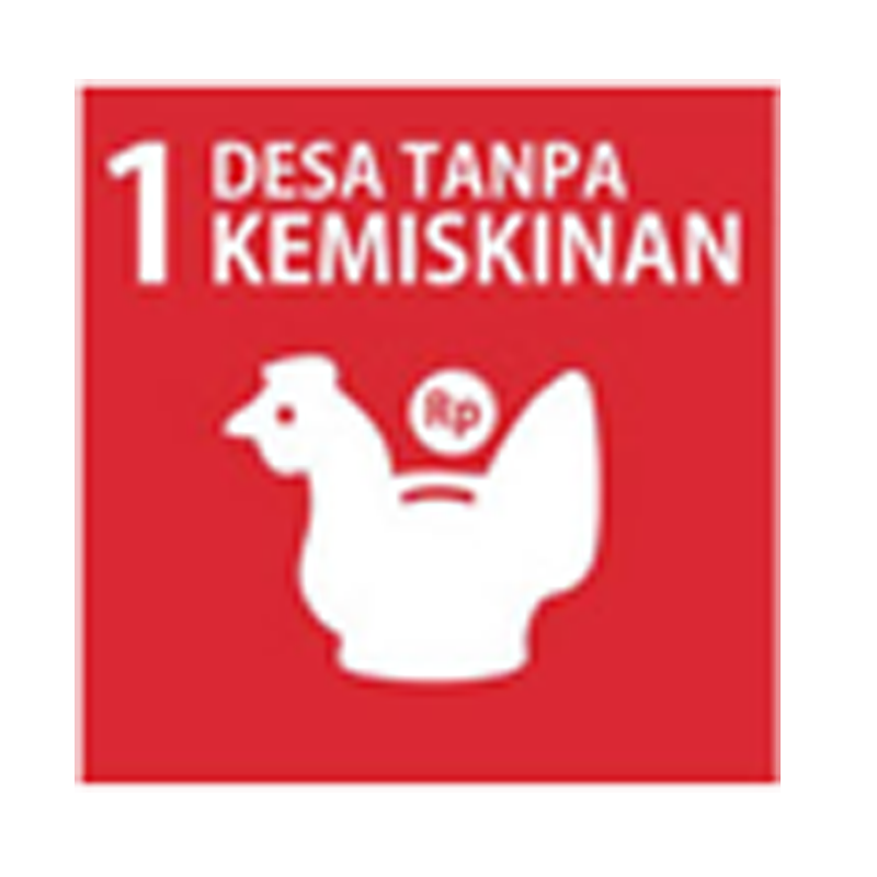 Desa Tanpa Kemiskinan