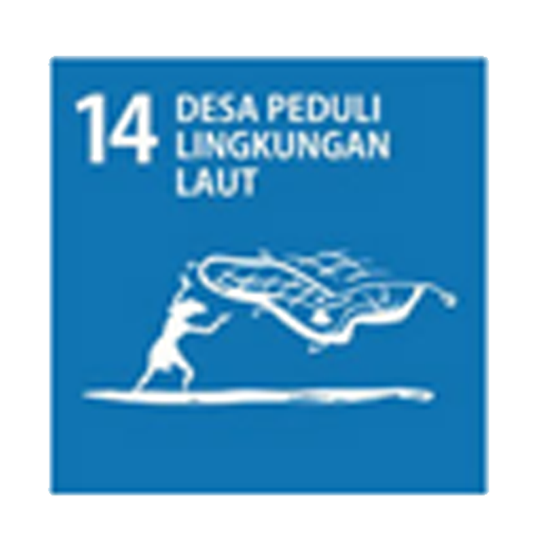 Desa Layak Air Bersih dan Sanitasi