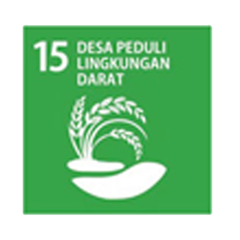 Desa Bertenaga Bersih dan Terbarukan